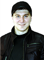 Аватар пользователя