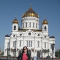 Аватар пользователя