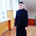 Аватар пользователя