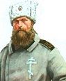Аватар пользователя