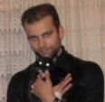 Аватар пользователя