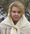 Аватар пользователя