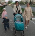 Аватар пользователя