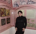 Аватар пользователя