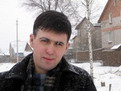 Аватар пользователя