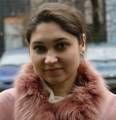Аватар пользователя