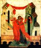 Аватар пользователя